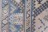 Vintage Oushak Area Rug (4' x 6')